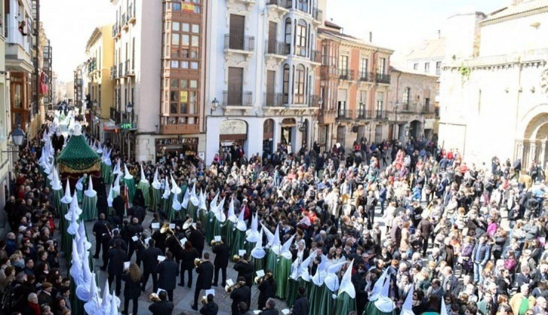 OFICIAL Estos Son Los Itinerarios Actualizados Para La