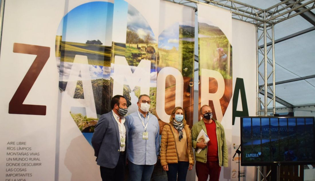 El Atractivo Programa De Actividades Que Pondr En Marcha Zamora En