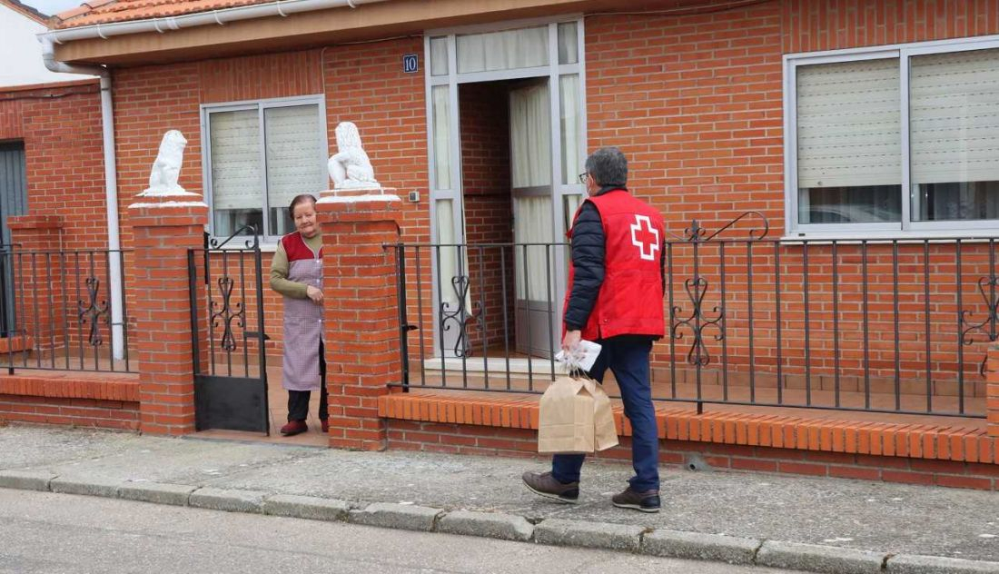 Cruz Roja En Zamora Pone En Marcha Un Curso Online Gratuito De