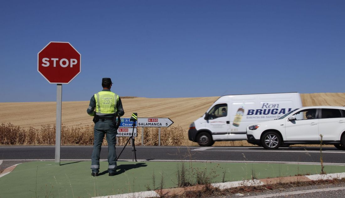 Estas Son Las Recomendaciones De Circulaci N Que Lanza La Dgt Para Este