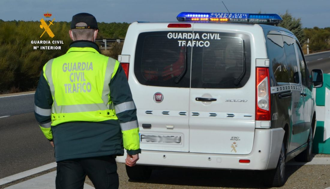 Vende un coche en Zamora tras alterar el cuentakilómetros y reflejar la