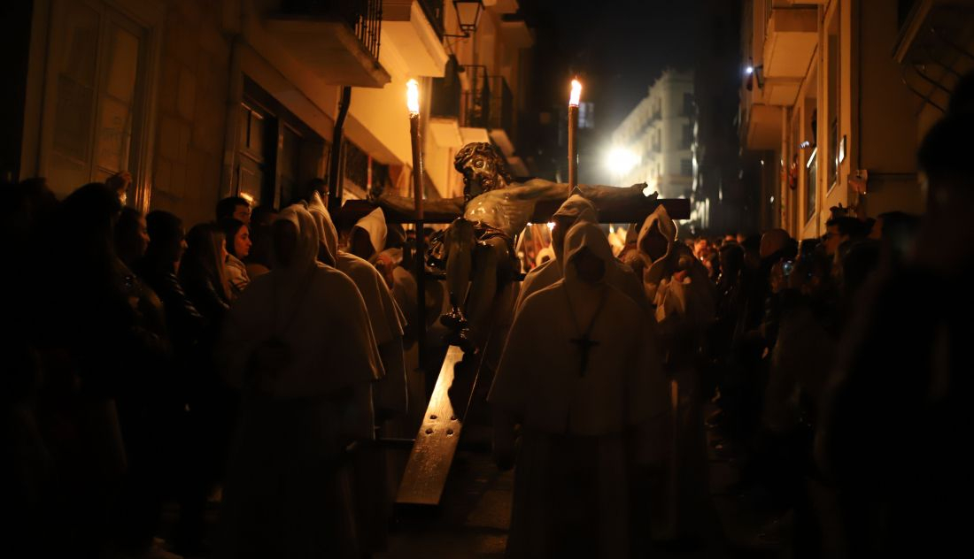 Itinerario Del Lunes Santo En Zamora Recorrido Y Horario De La