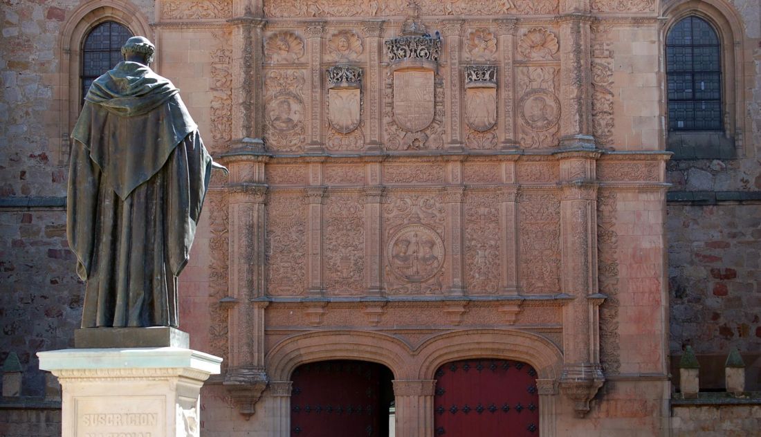 Educación destina 855 000 euros a la Universidad de Salamanca para la