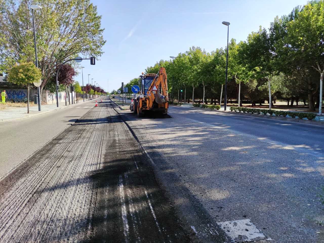 Las Obras Regresan A Zamora Estas Son Las Casi 60 Calles Del Nuevo