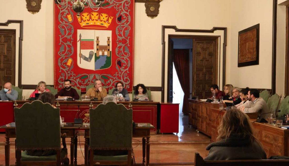 De La Renuncia De Requejo A La Recuperaci N De Suelo Municipal As Ha