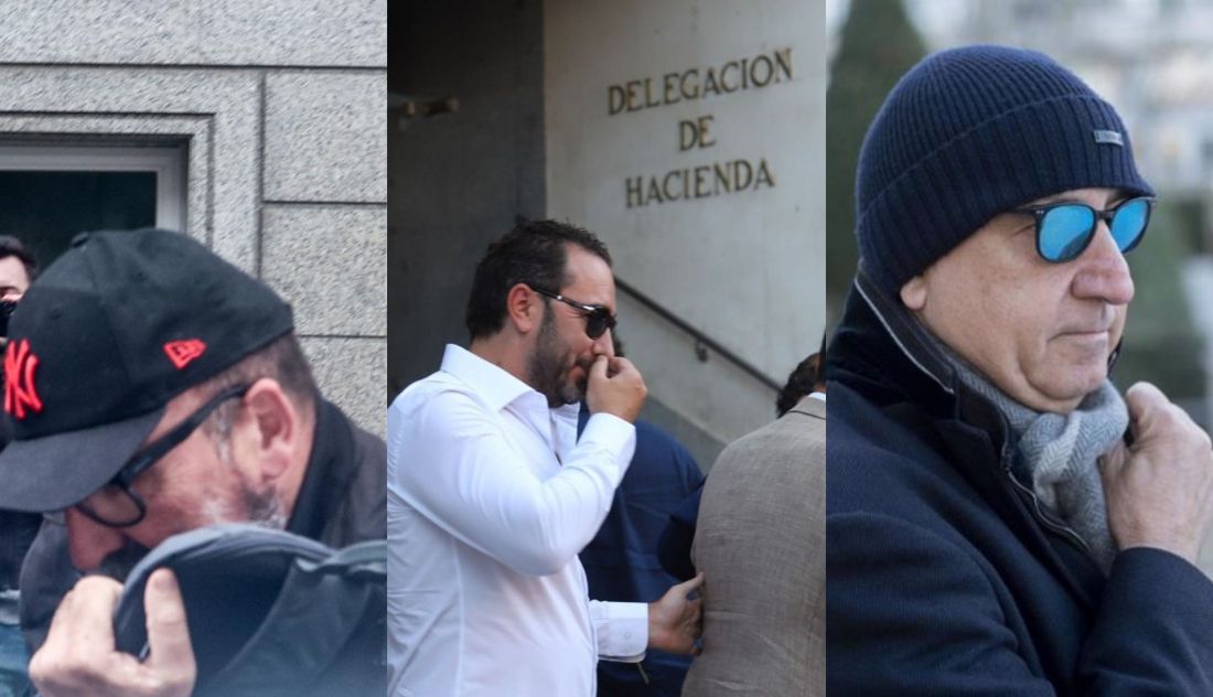 Quién es quién en el caso Koldo desde el exasesor de Ábalos hasta