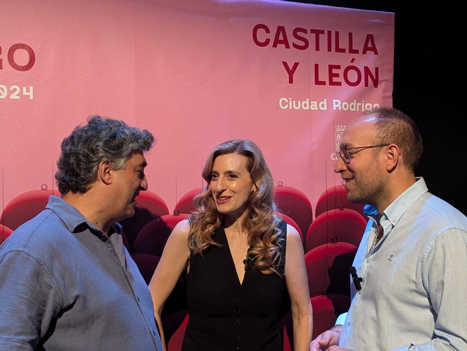 La XXVII Feria de Teatro de Castilla y León mantiene su público fiel