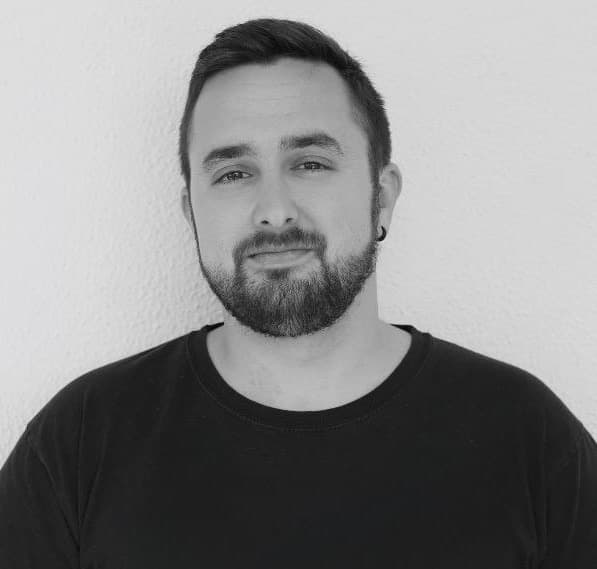 Carlos G. Rodríguez