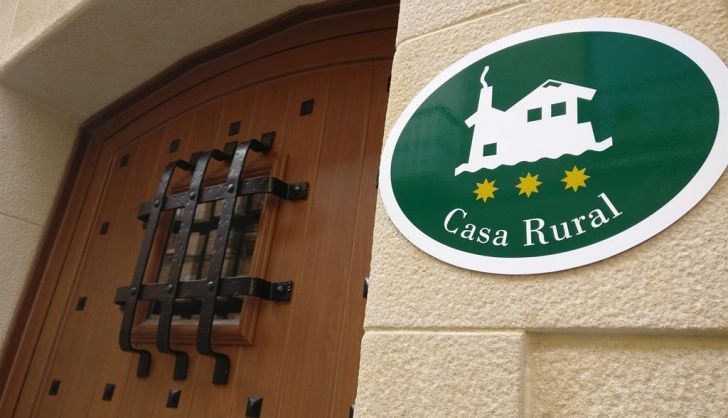 Casa Rural