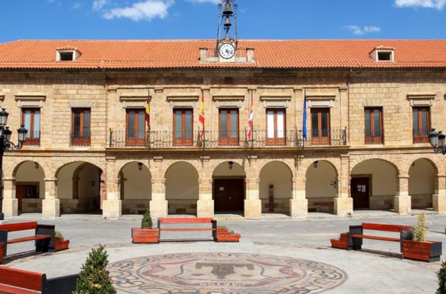 Ayuntamiento de Benavente