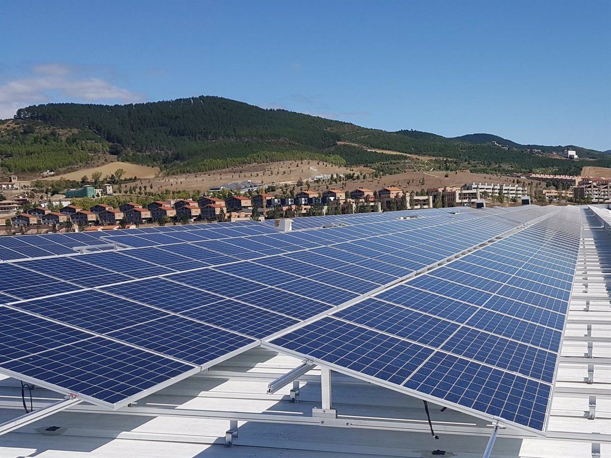 Proyectado un nuevo parque fotovoltaico en la provincia de Zamora