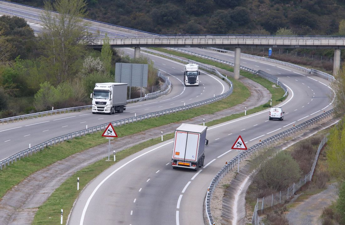 Cobro de las autovías