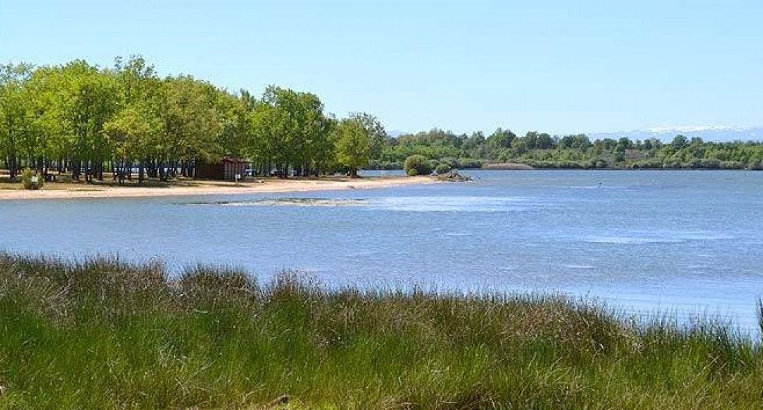 Playa de Villardeciervos