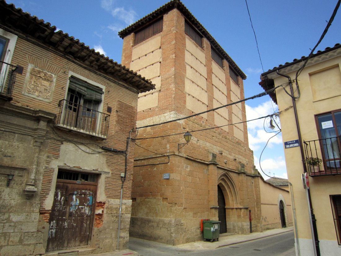 El convento de Santa Sofía de Toro recibirá una ayuda de 300.000 euros para restaurar algunas de sus zonas