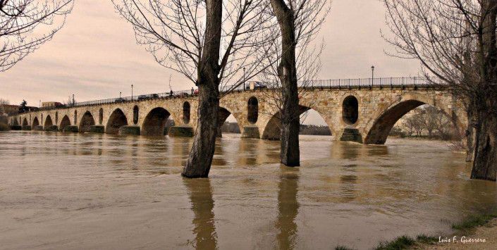 Los ‘Rincones de Zamora’, en la Alhóndiga