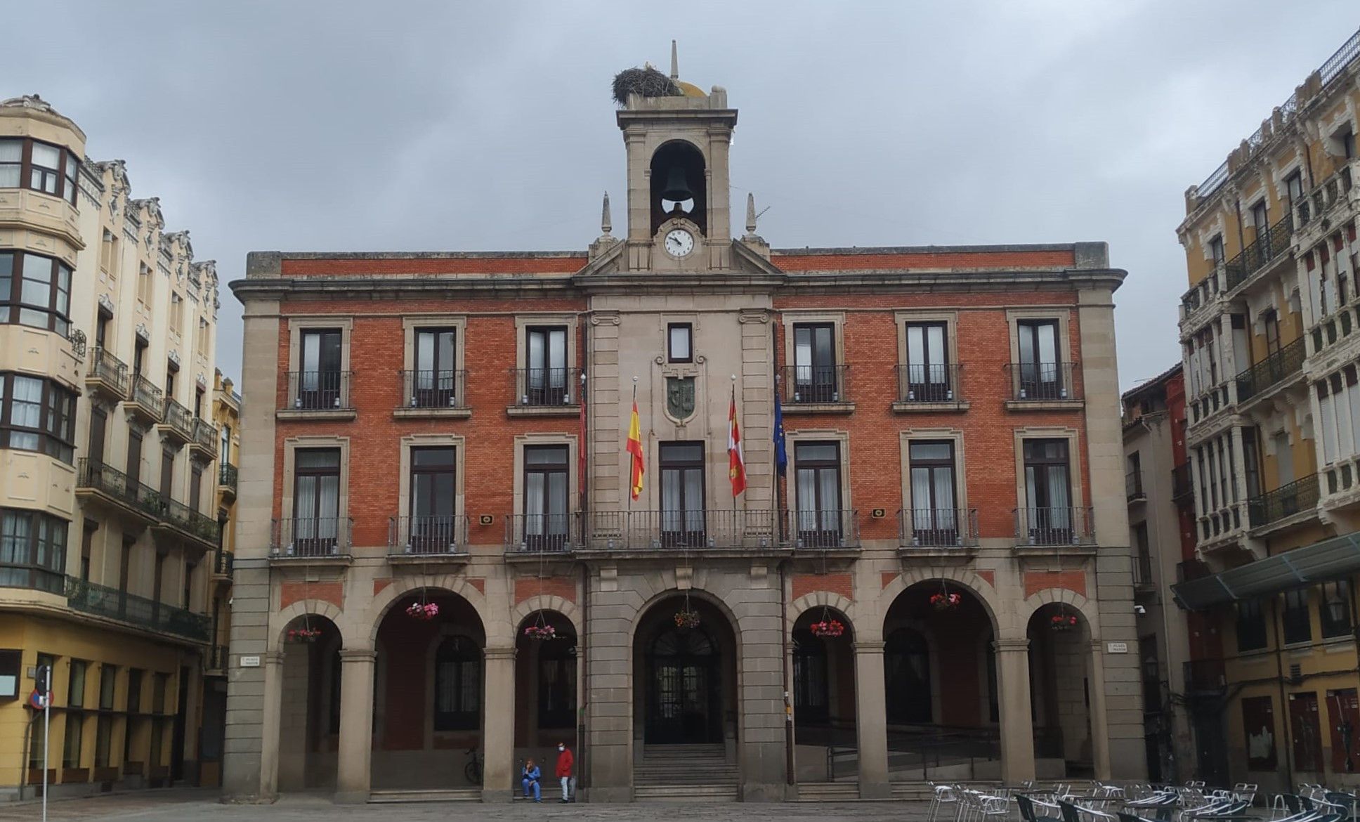 Ayuntamiento de Zamora