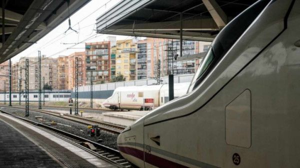 trenes de renfe