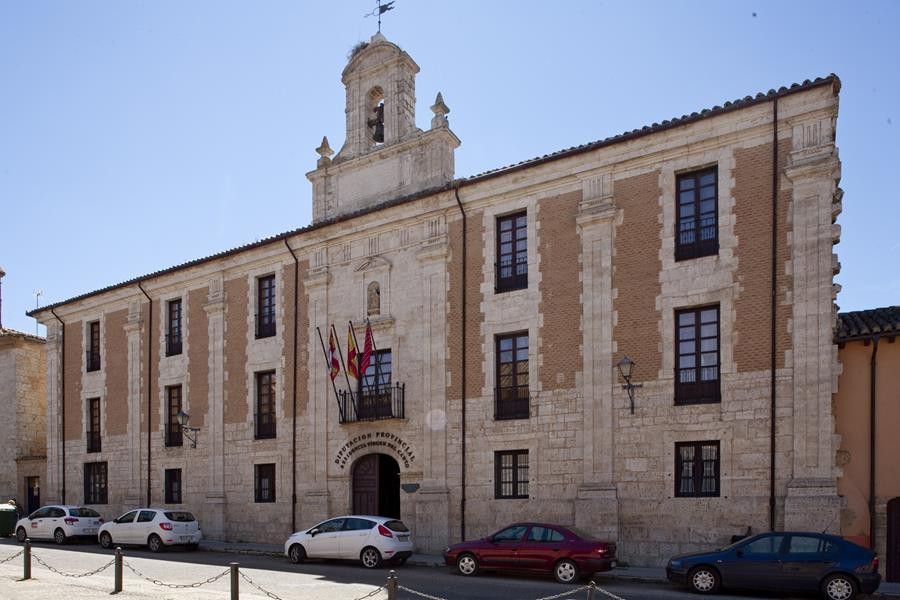 Residencia Virgen de Canto de Toro