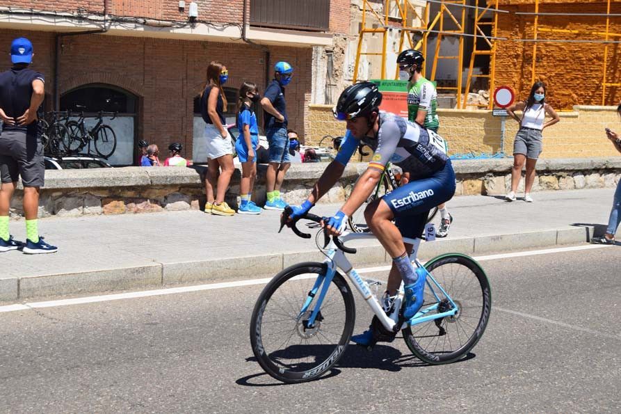 Trofeo San José Zamora