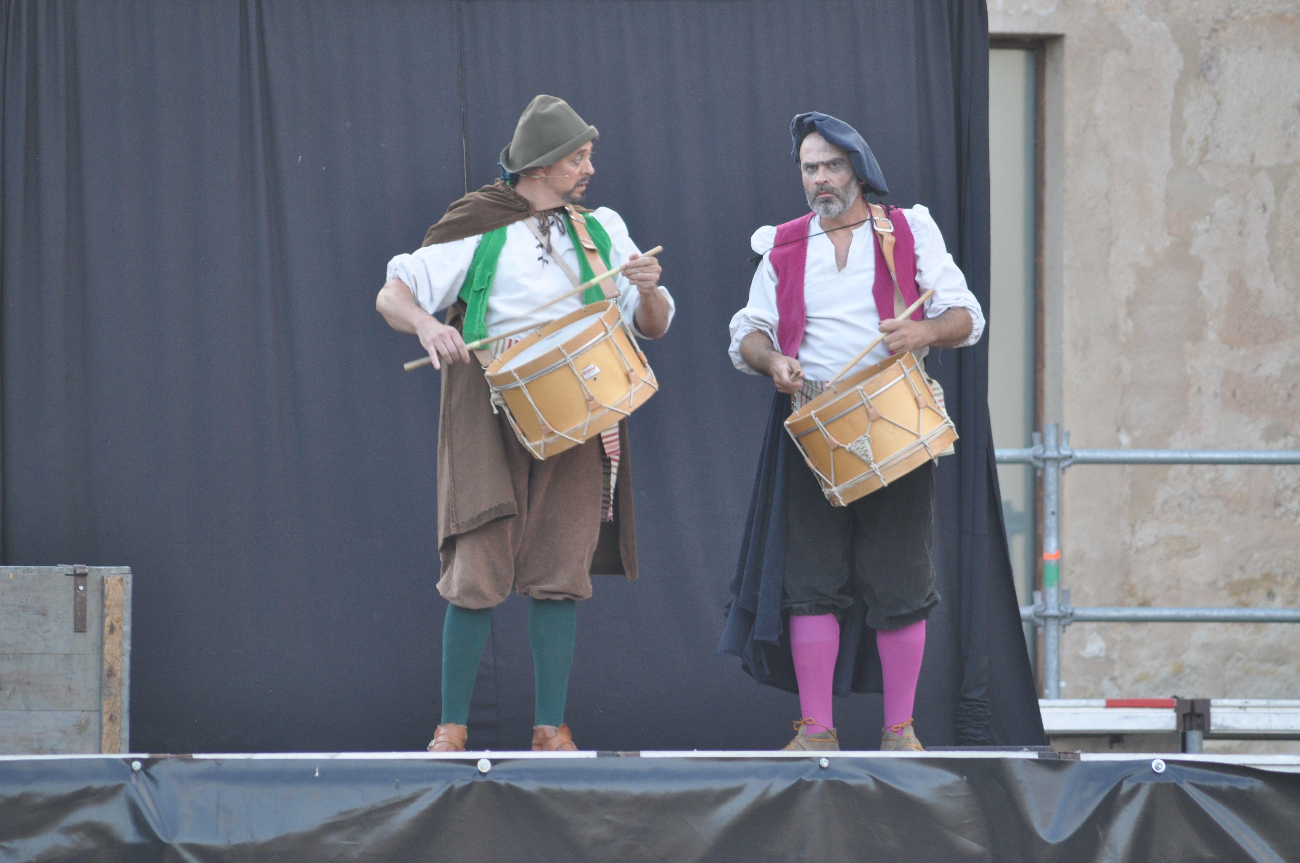 Escenario Patrimonio con Bambalúa Teatro (2)