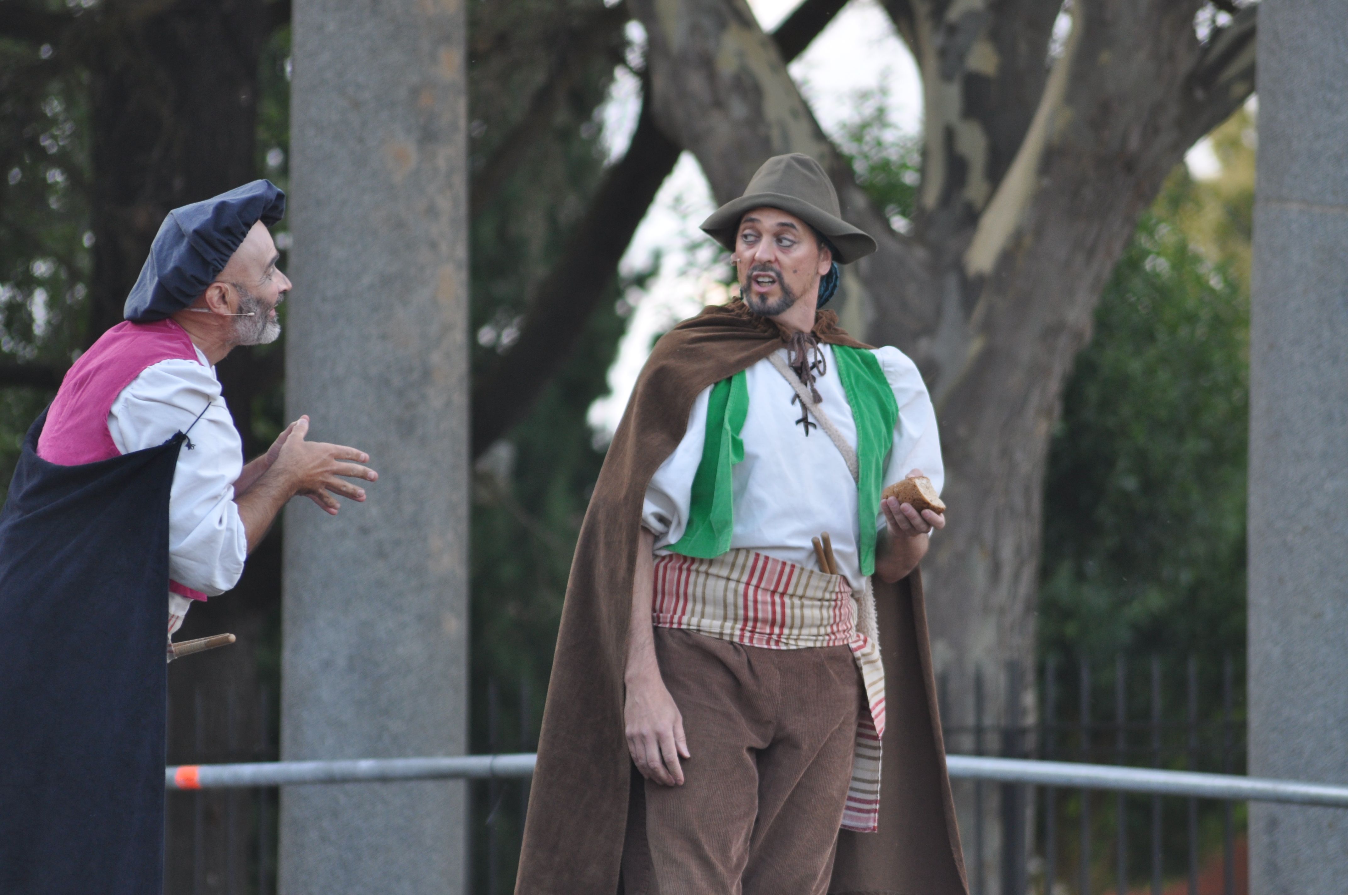 Escenario Patrimonio con Bambalúa Teatro (3)