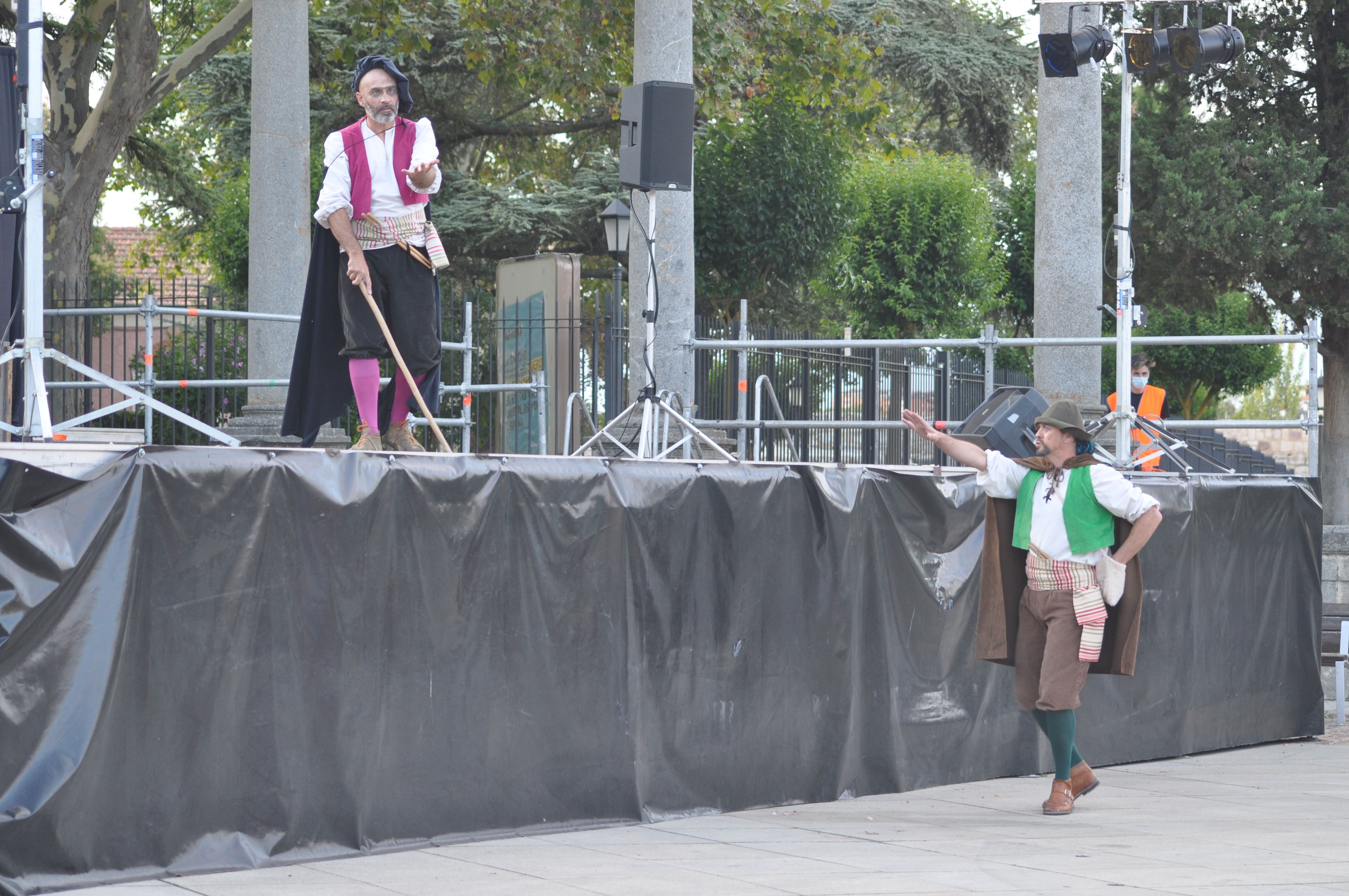 Escenario Patrimonio con Bambalúa Teatro (6)