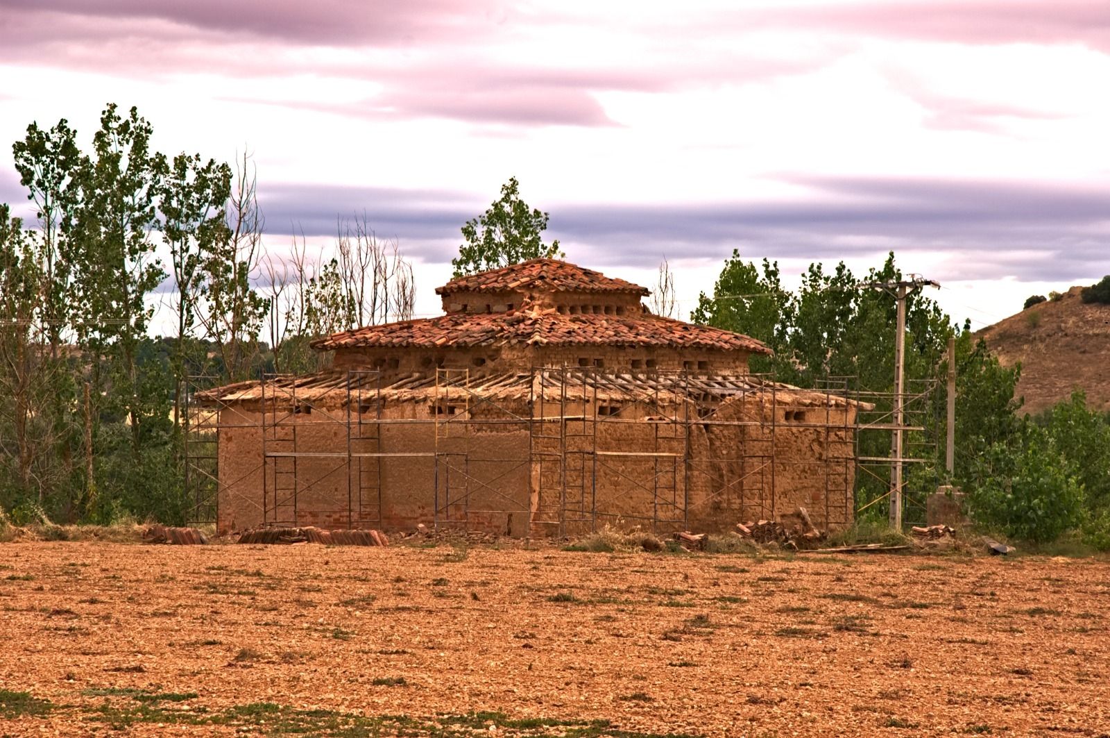 Palomar de Carrascal