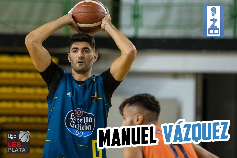 Manu Vázquez