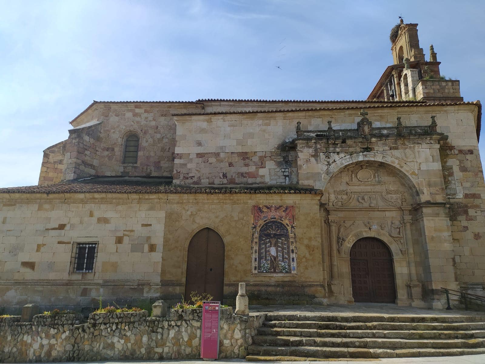 Nuestra Señora de la Asunción de Morales del Vino