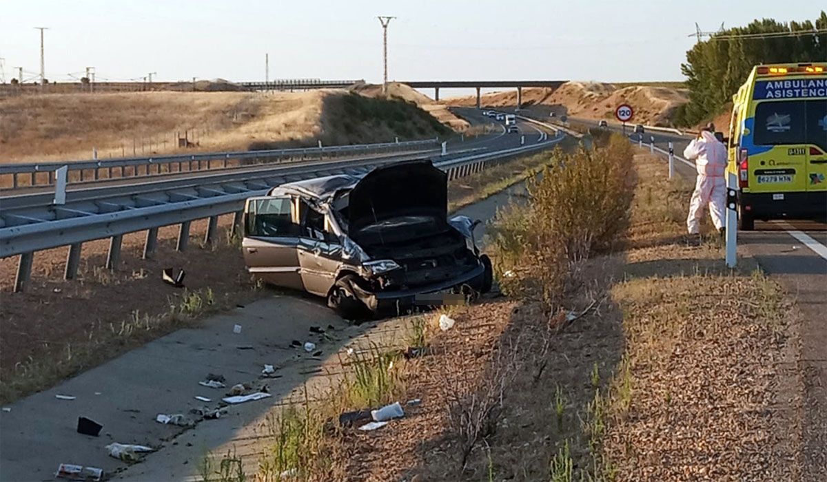 Estado en el que ha quedado el turismo