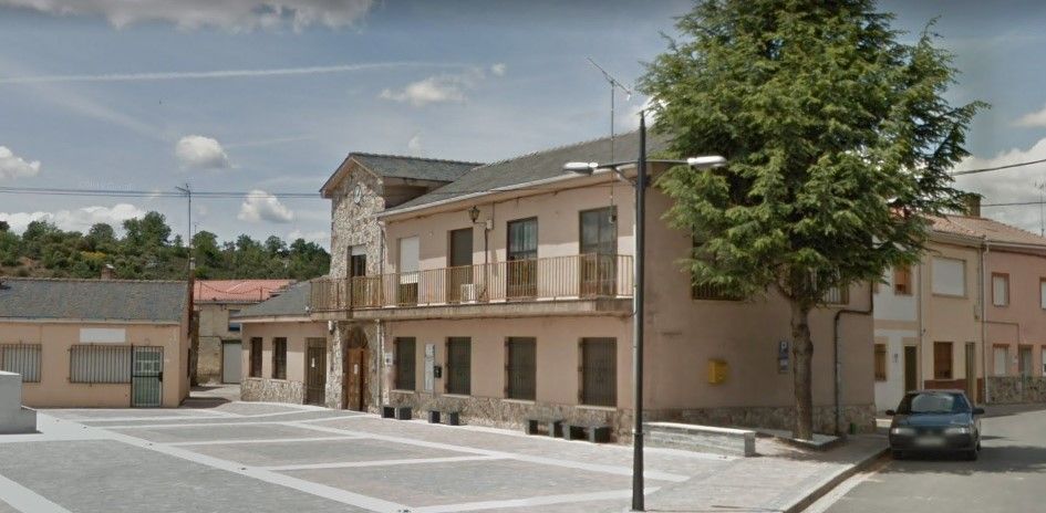 Ayuntamiento de Riofrío de Aliste