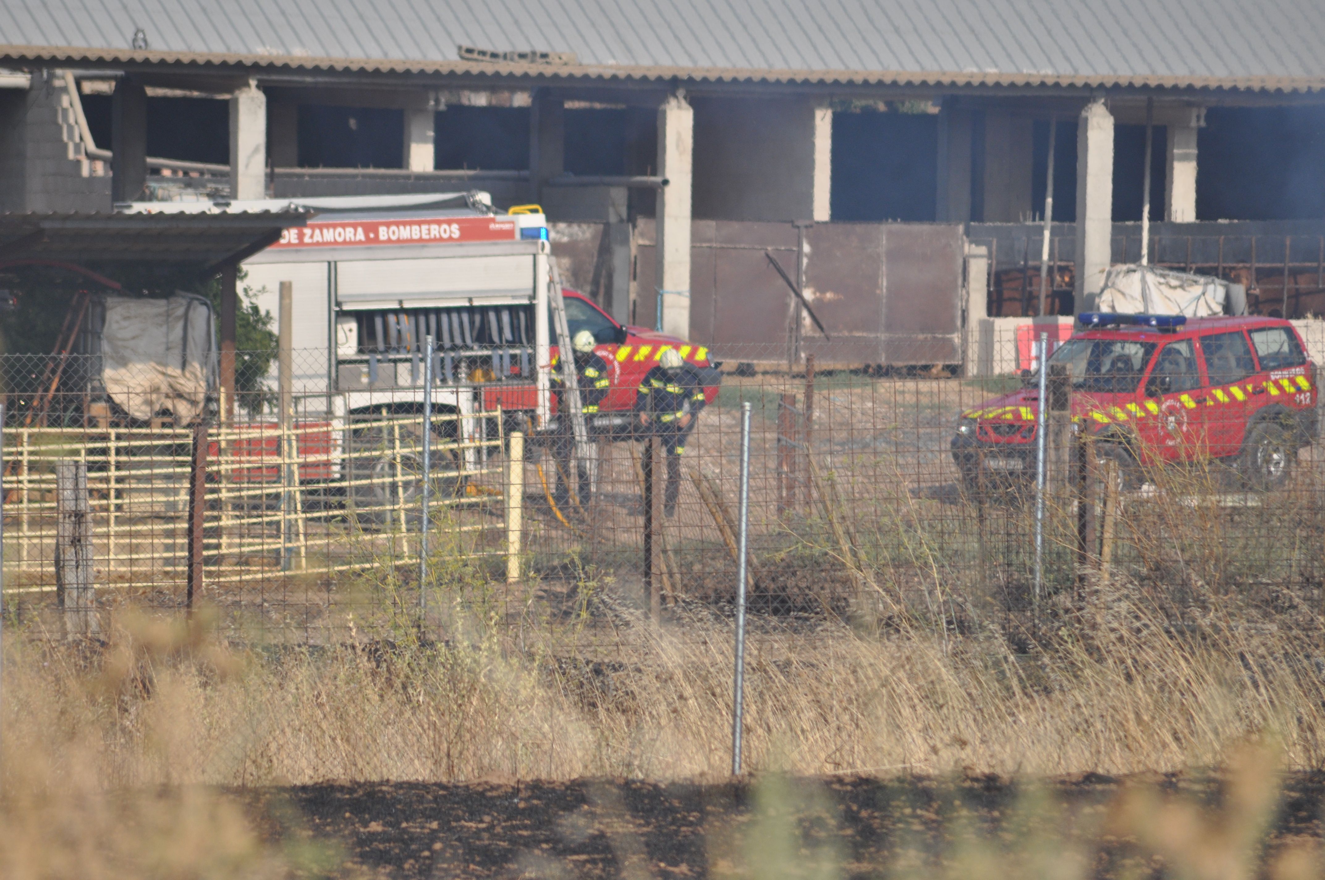 Incendio en los Bolsillones (6)