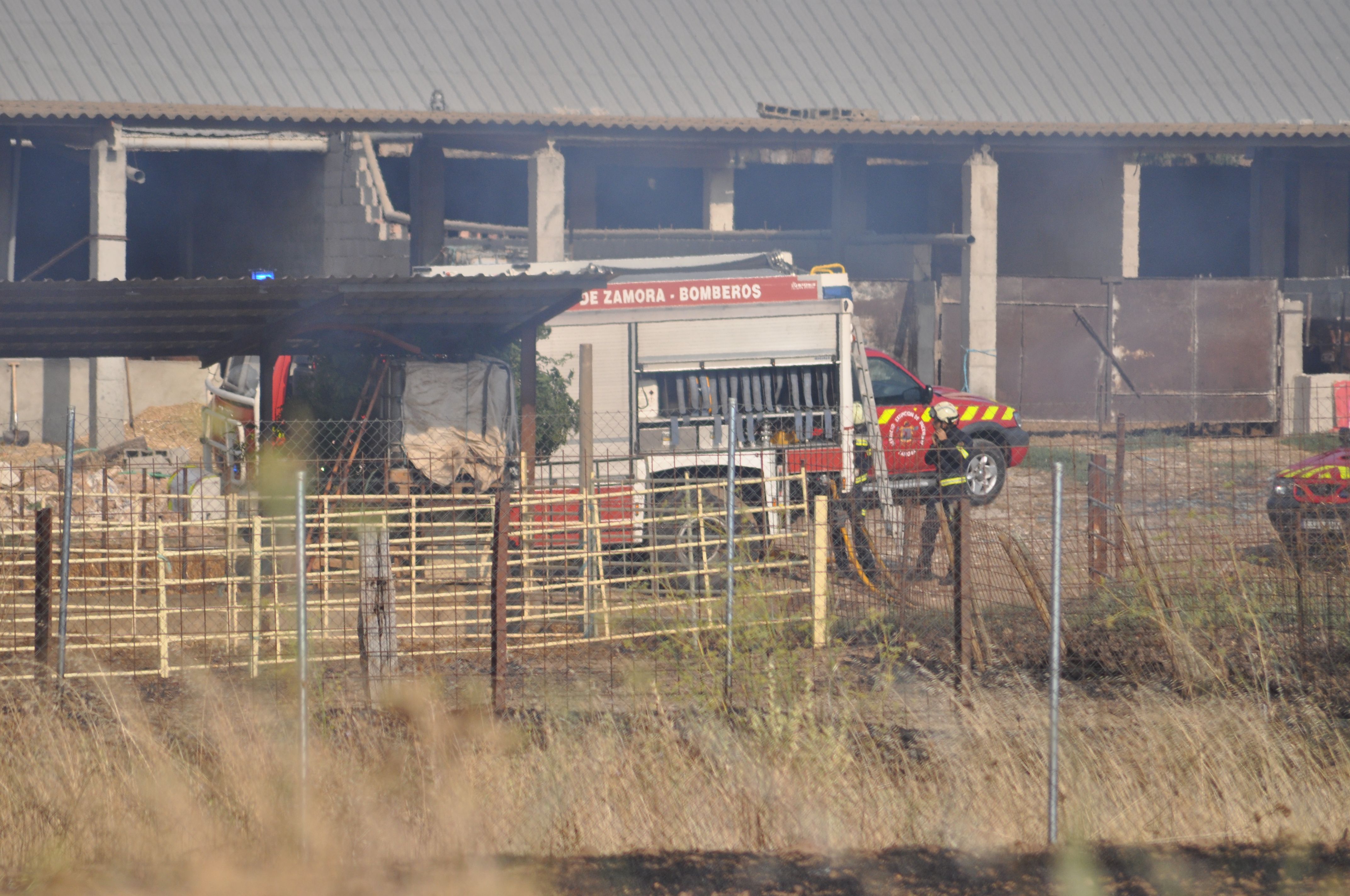 Incendio en los Bolsillones (8)