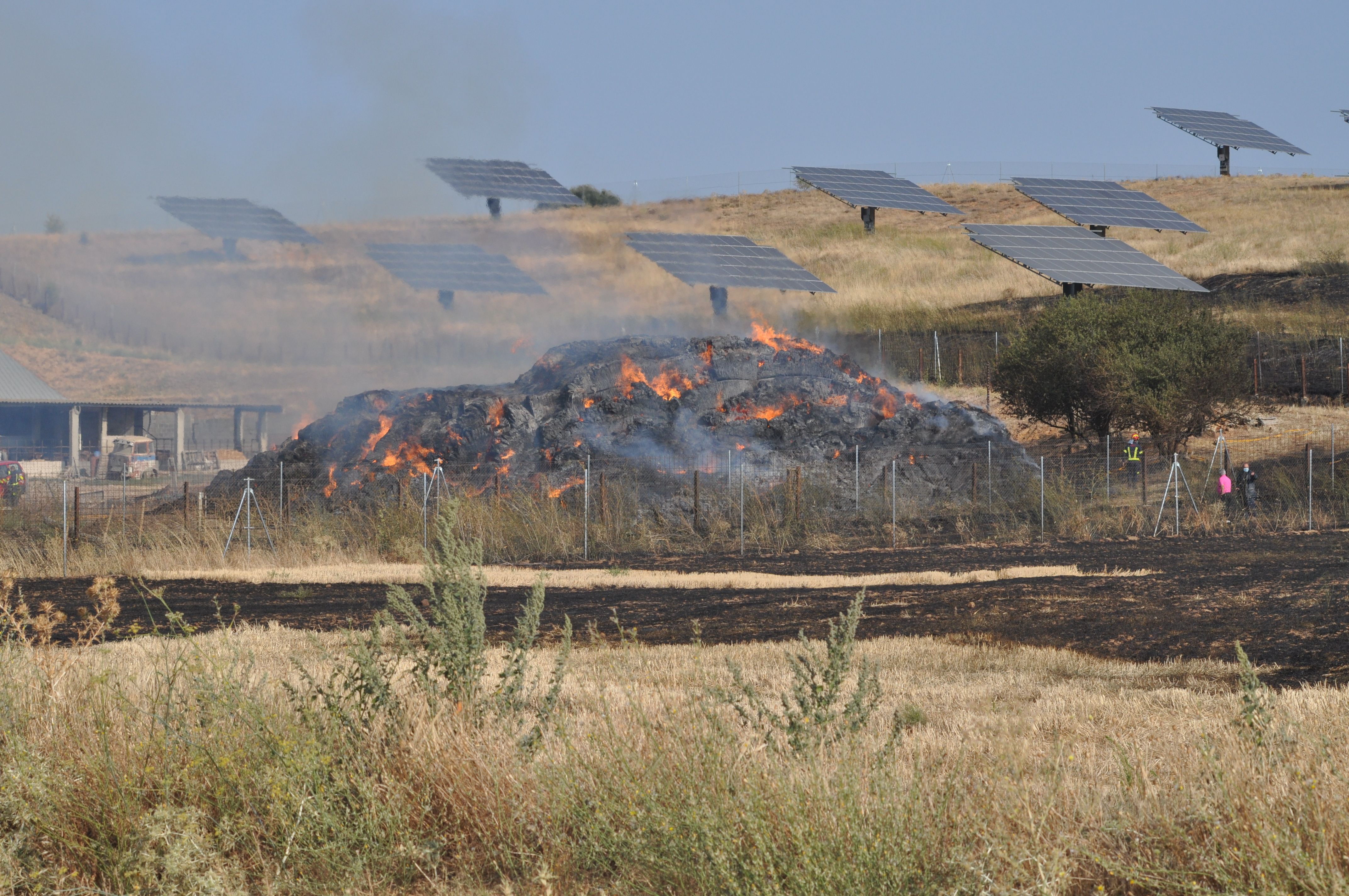 Incendio en los Bolsillones (9)