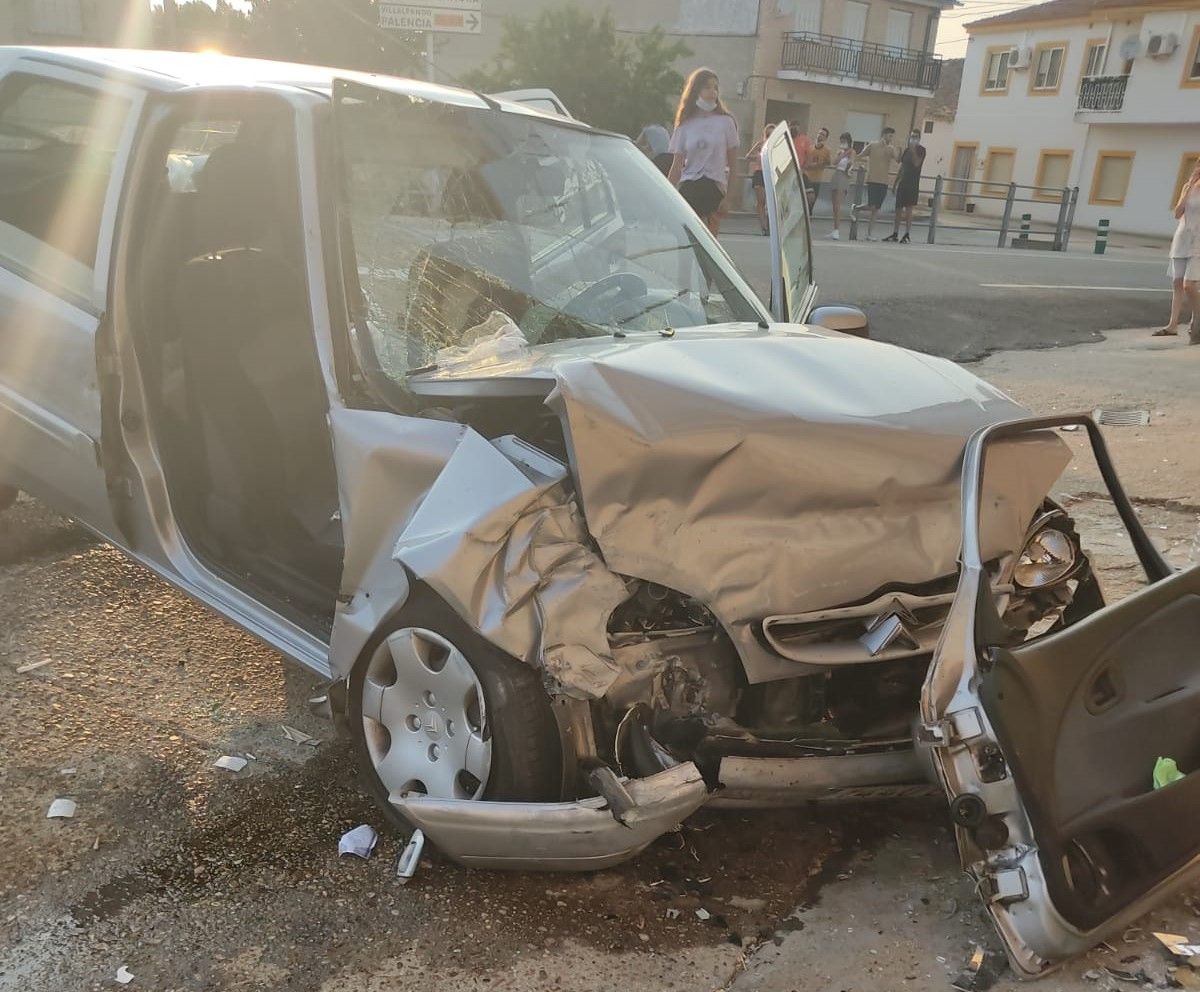 Accidente en Castronuevo de los Arcos (5)