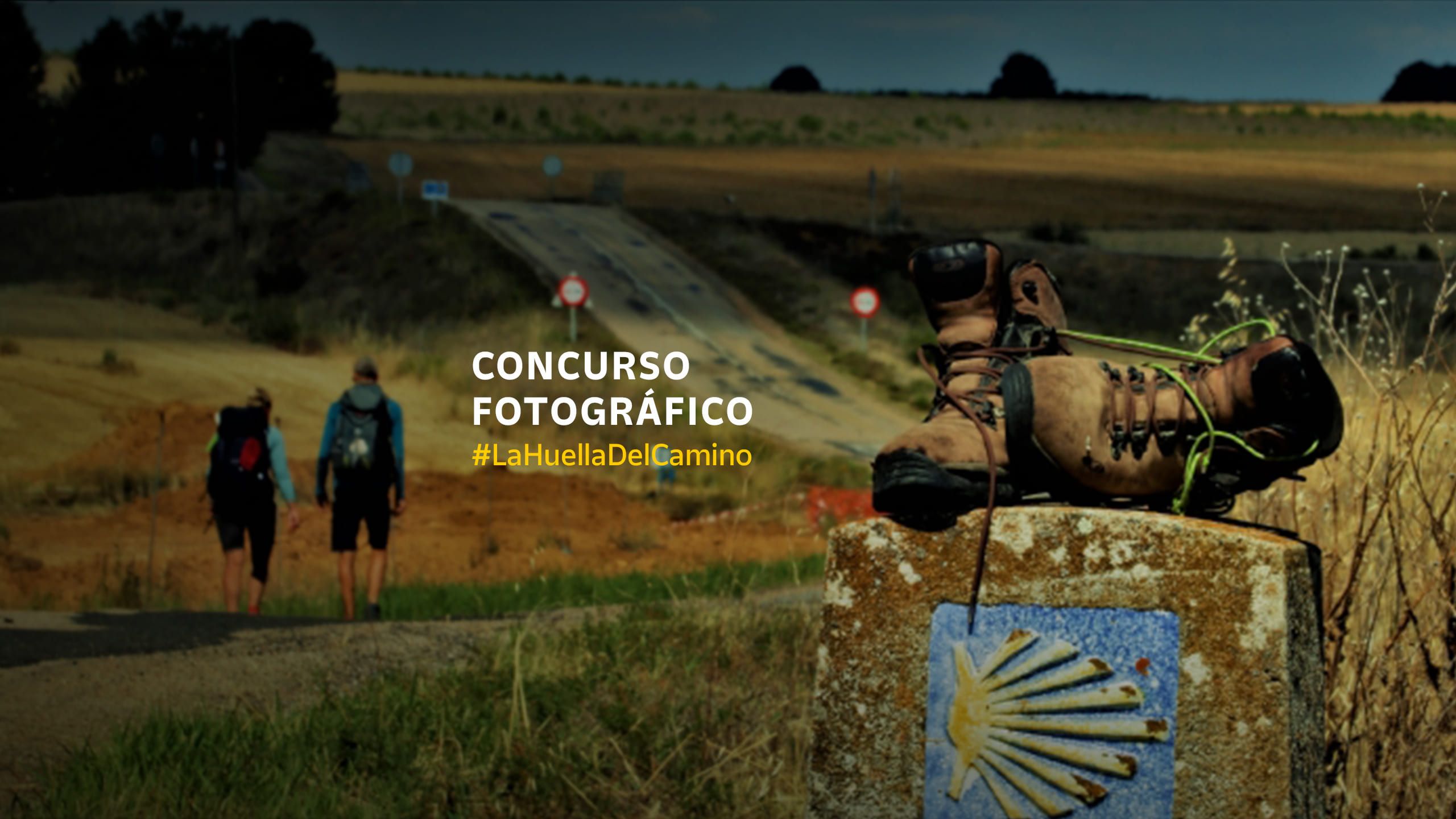 ElCamino ConcursoFotografico Cover YT