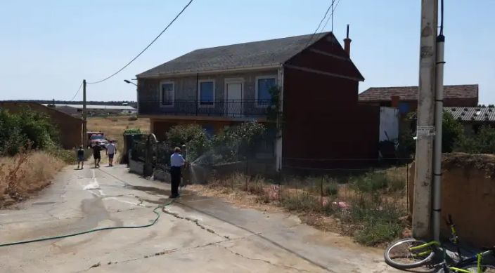 Incendio en San Juanico el Nuevo. Foto BenaventeDigital (3)