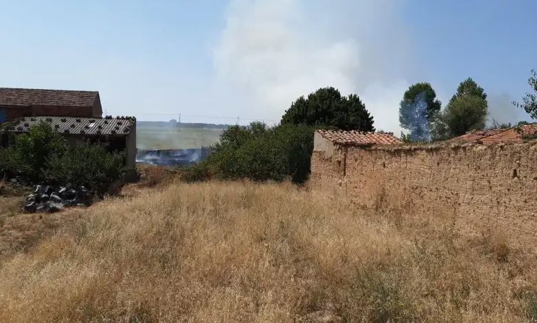 Incendio en San Juanico el Nuevo. Foto BenaventeDigital (5)