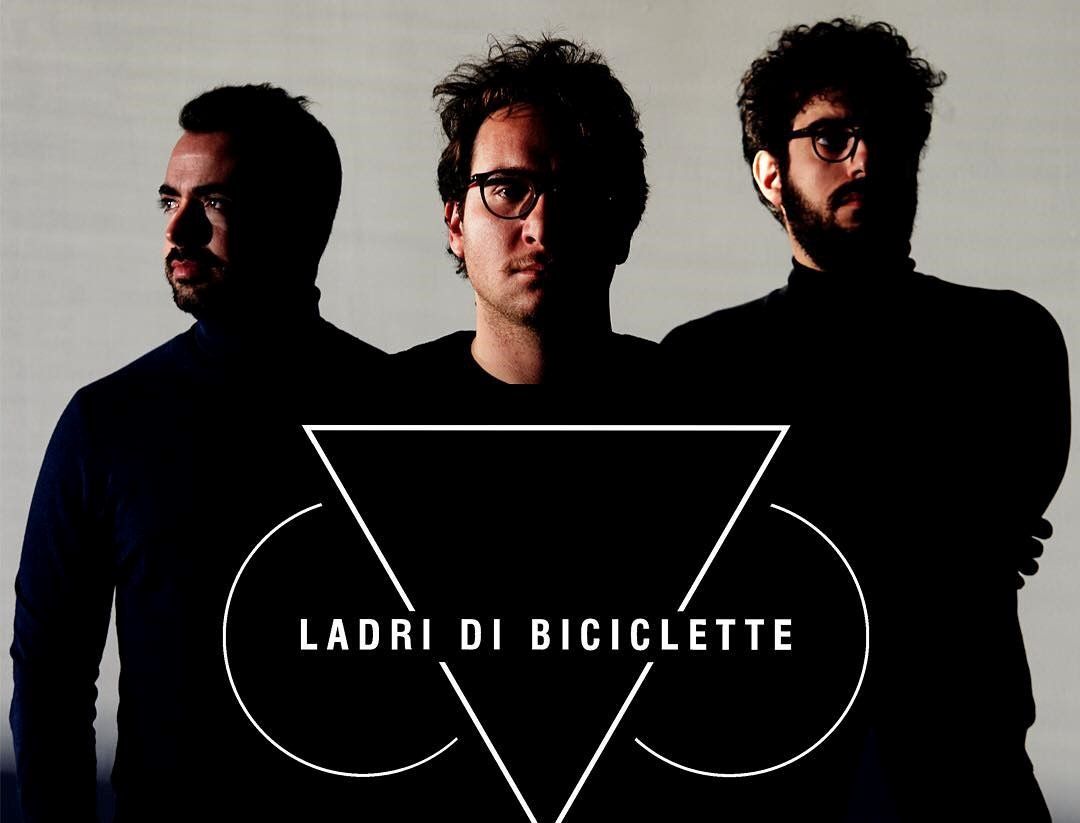 Ladri di Biciclete