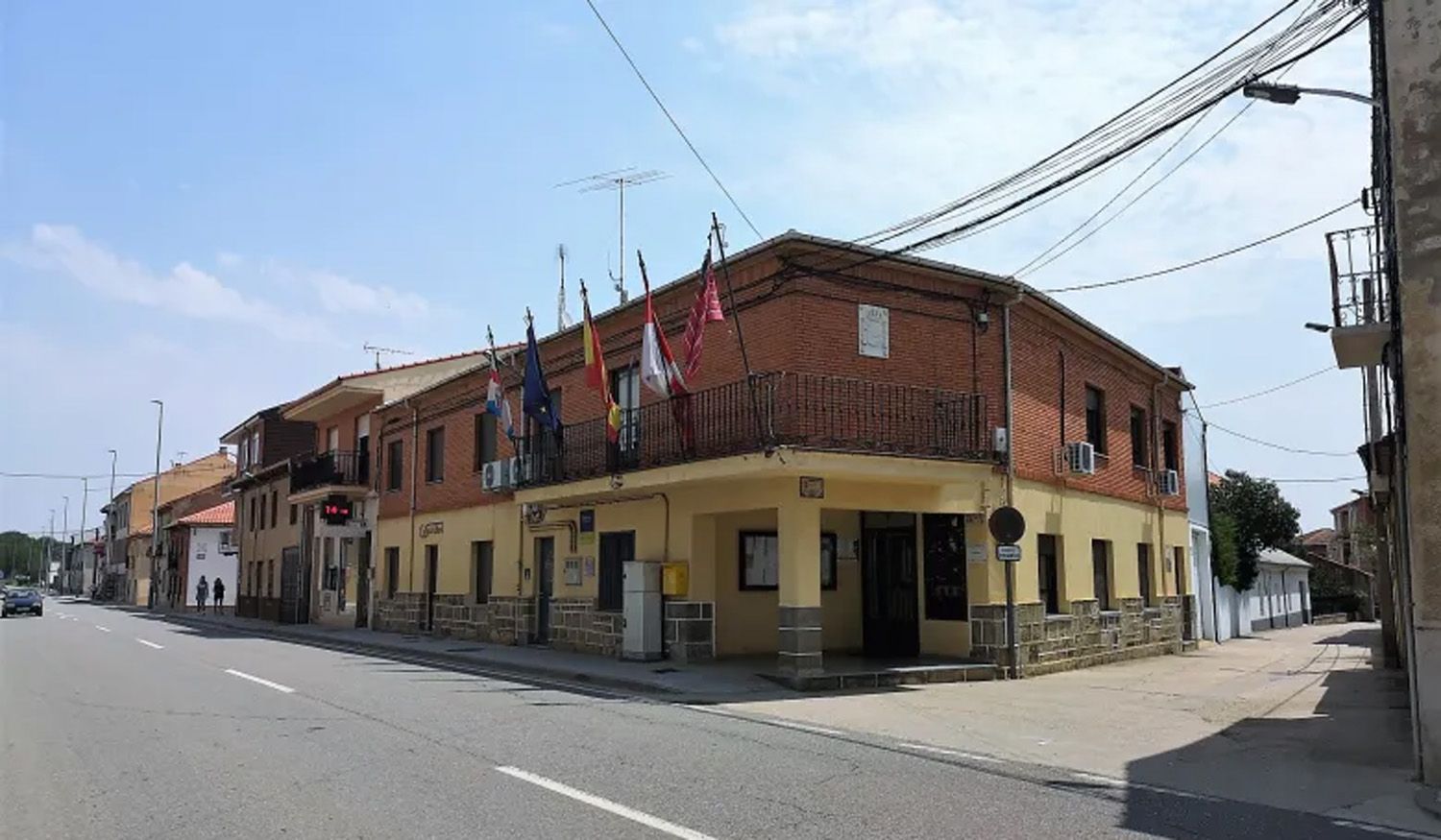 Ayuntamiento de Camarzana de Tera BENAVENTE DIGITAL