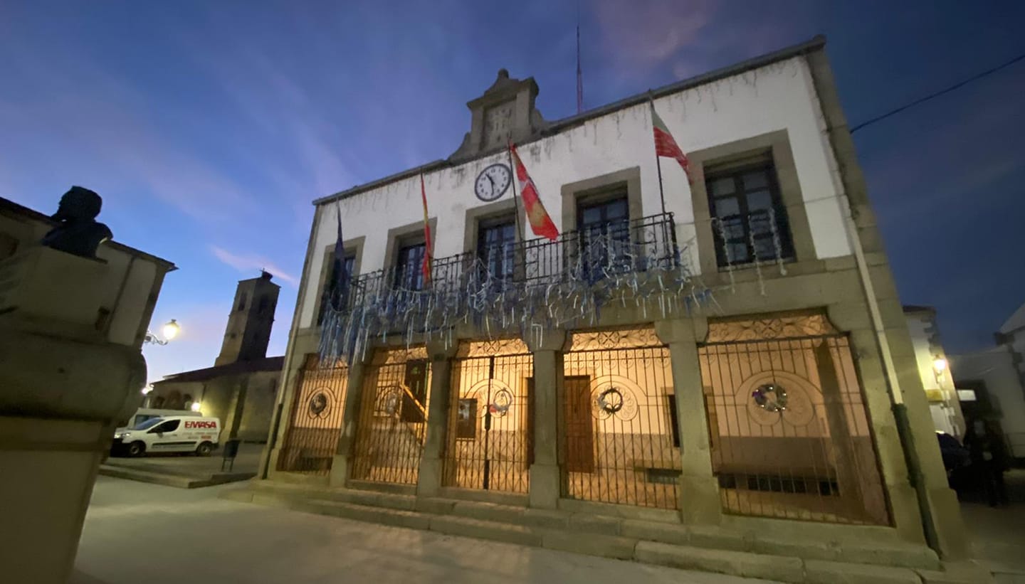 Ayuntamiento de Bermillo de Sayago