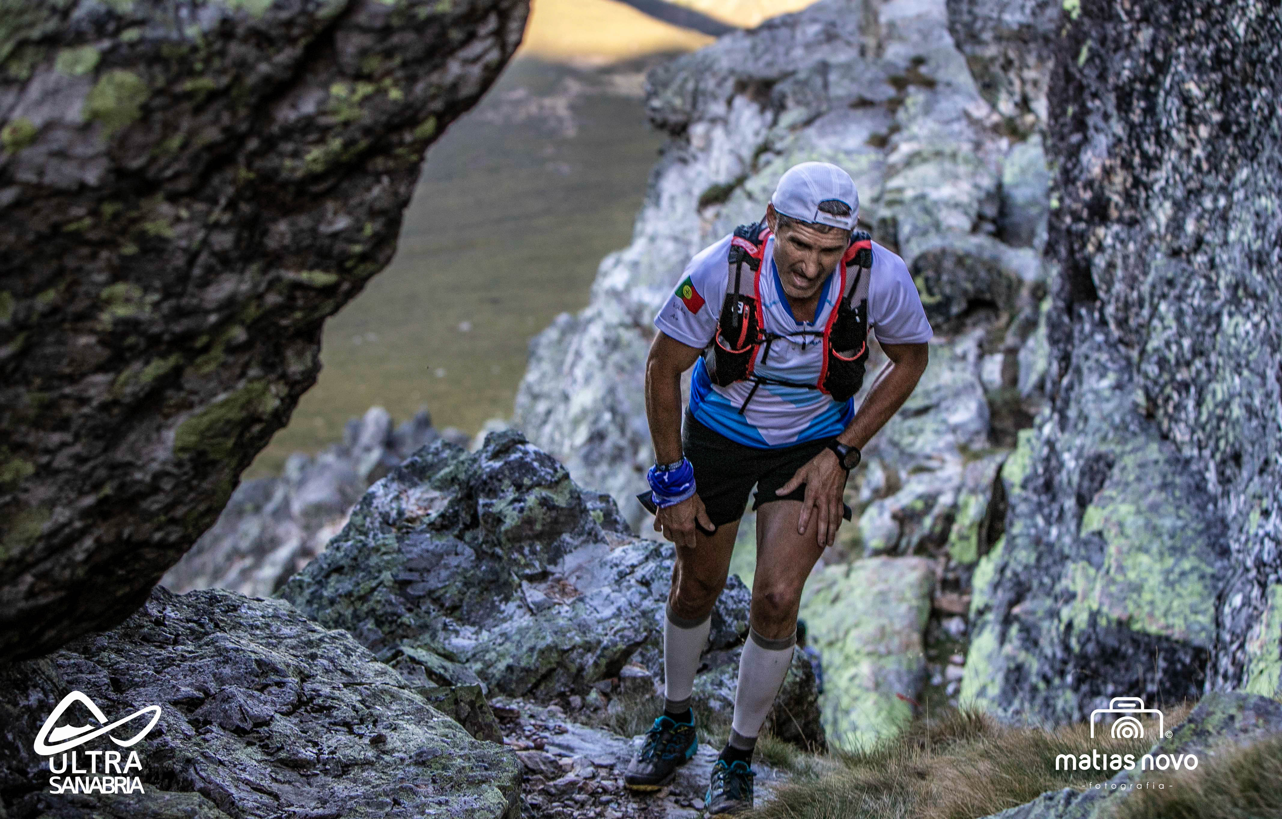 Ultra Sanabria. Foto Matías Novo