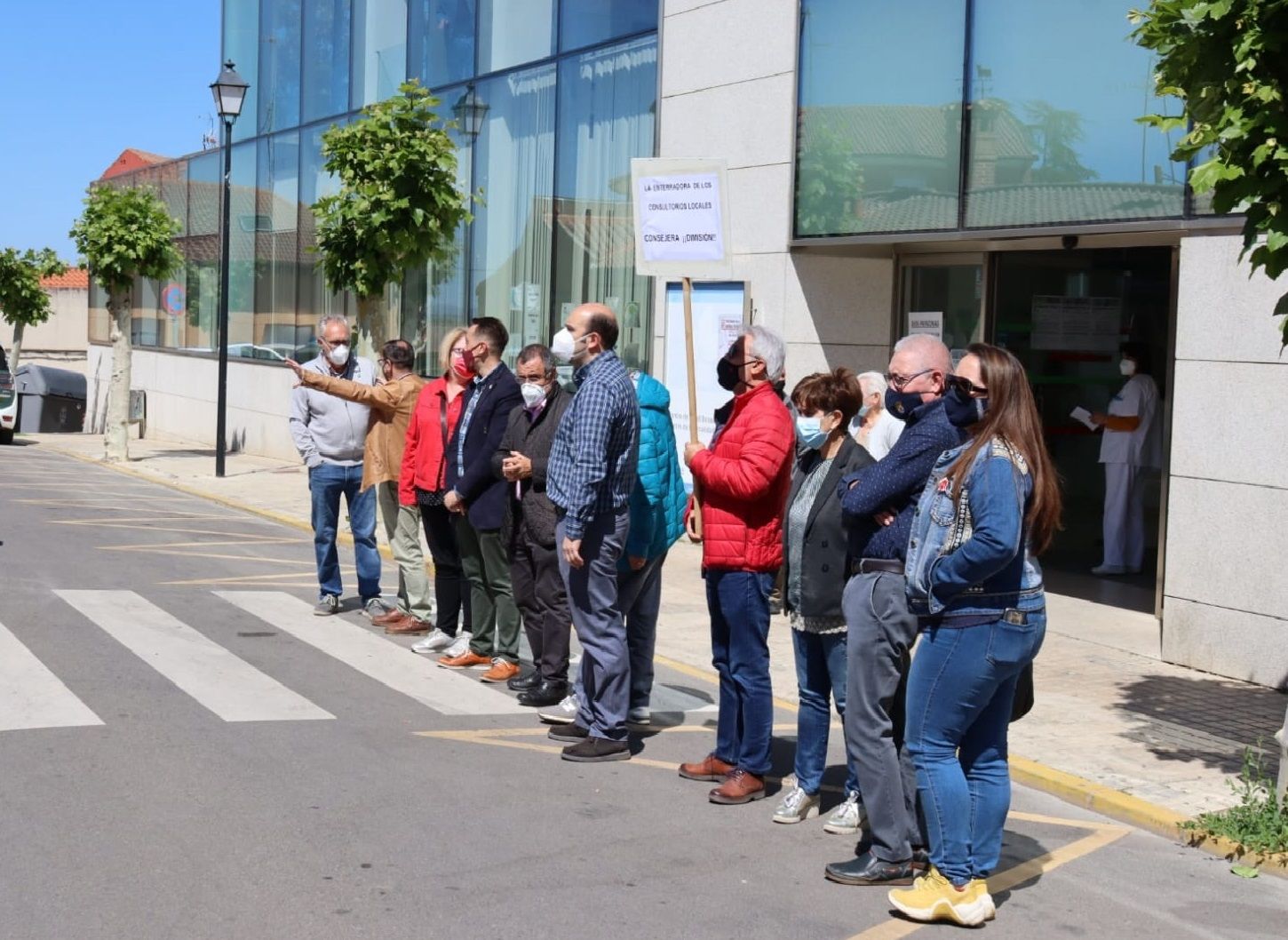 PSOE de Benavente