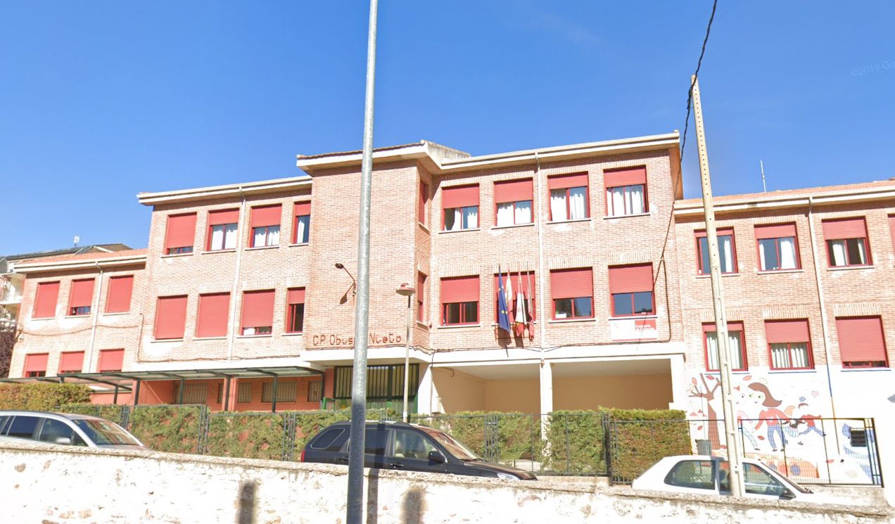 CEIP Obispo Nieto