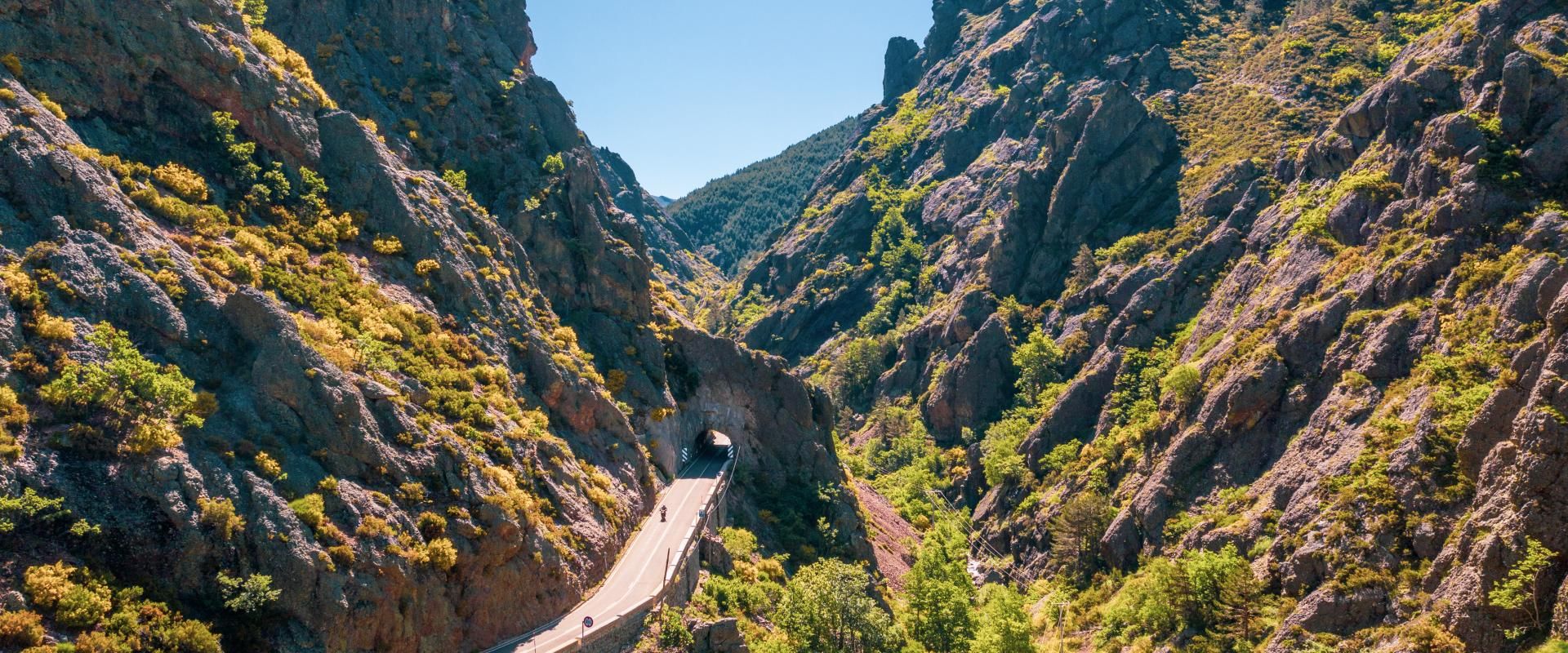 Montaña de Riaño