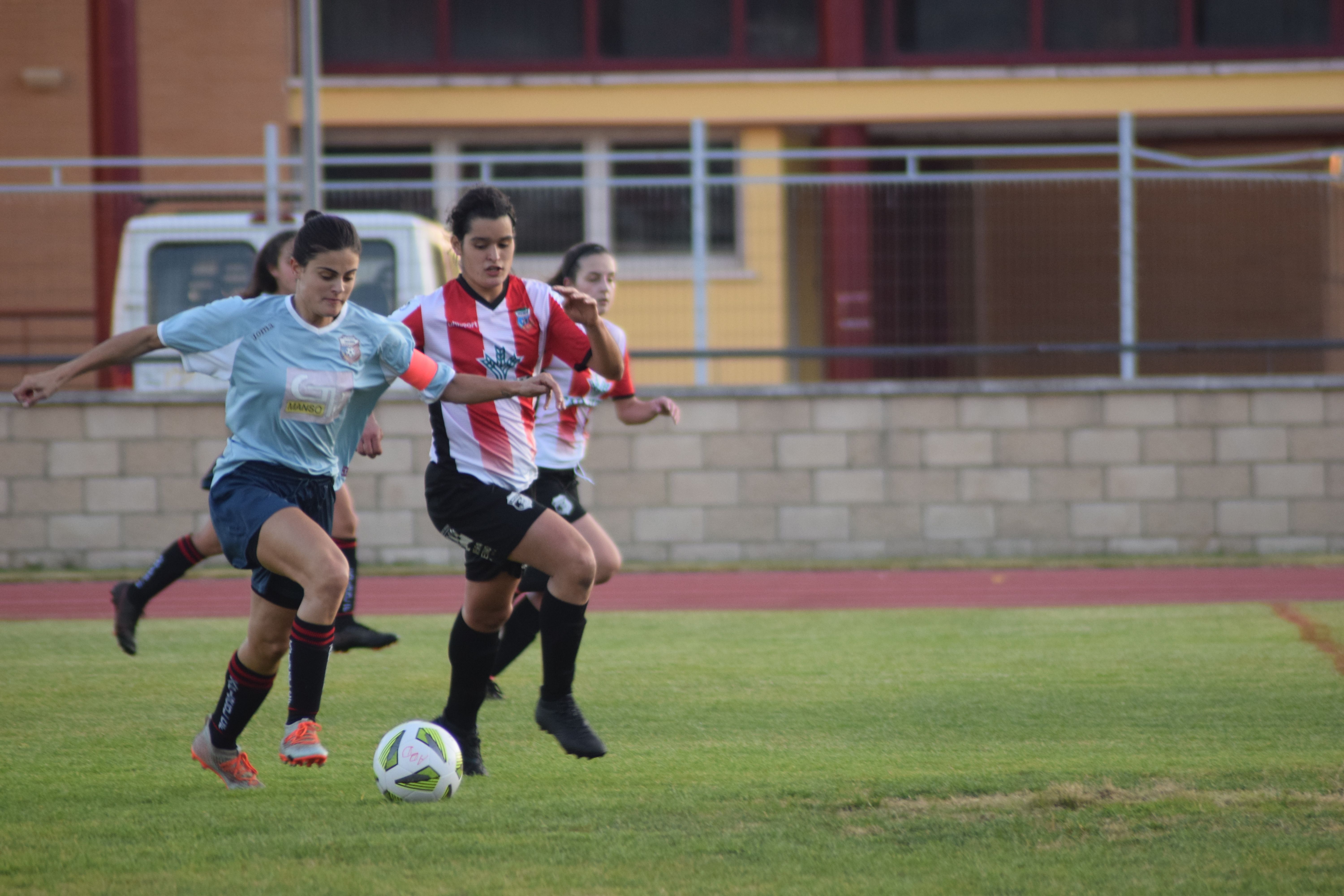 ZCF Amigos del Duero - Capiscol