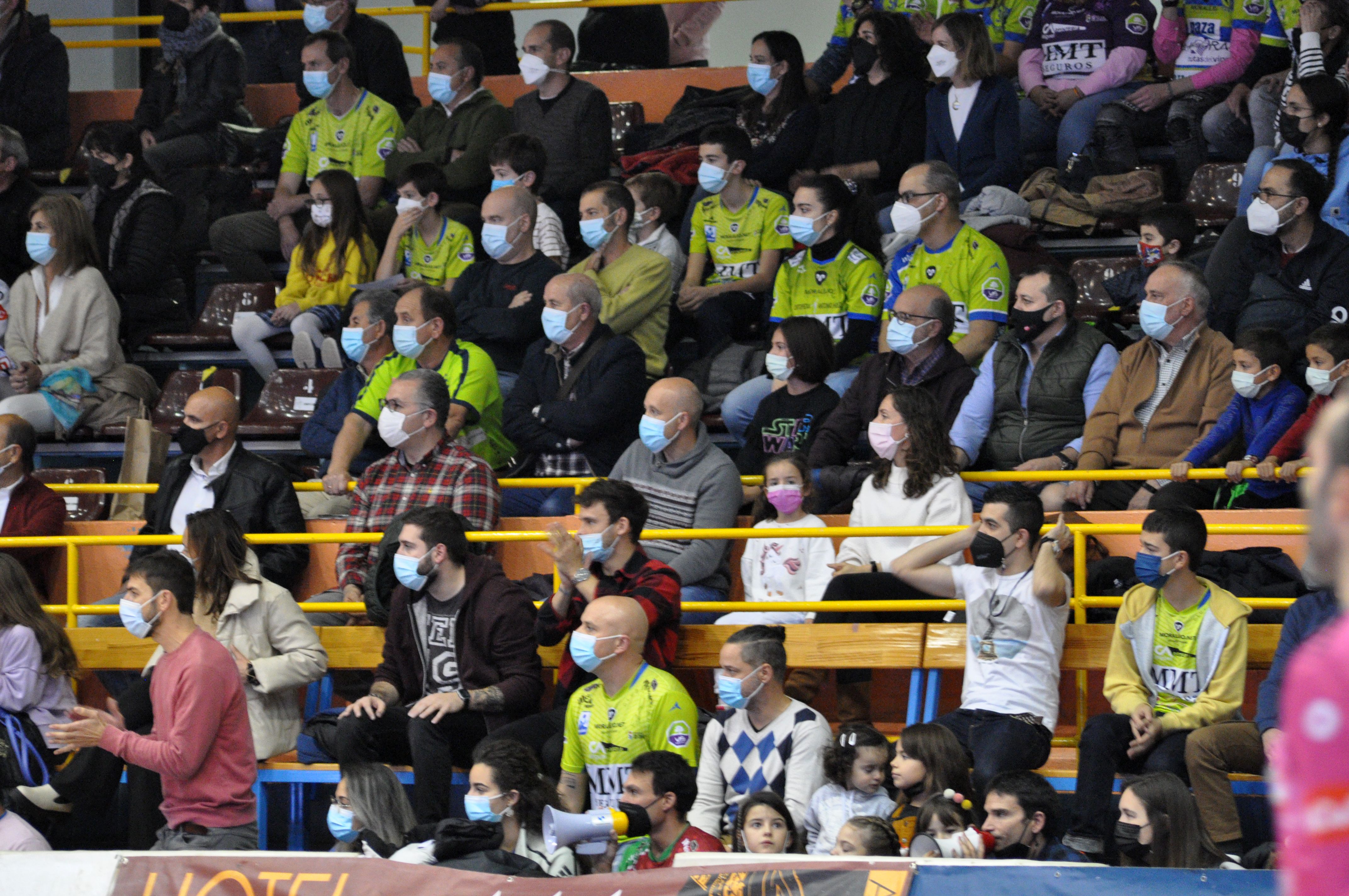 Balonmano Zamora  Club Cisne (8)