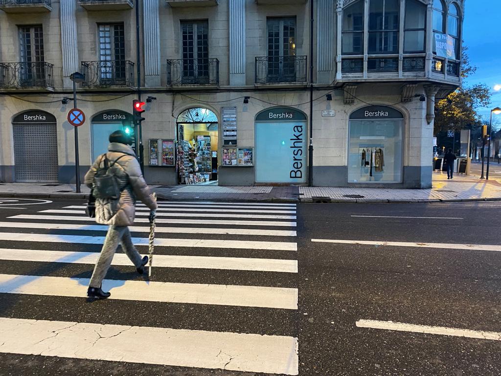 El tiempo en Zamora