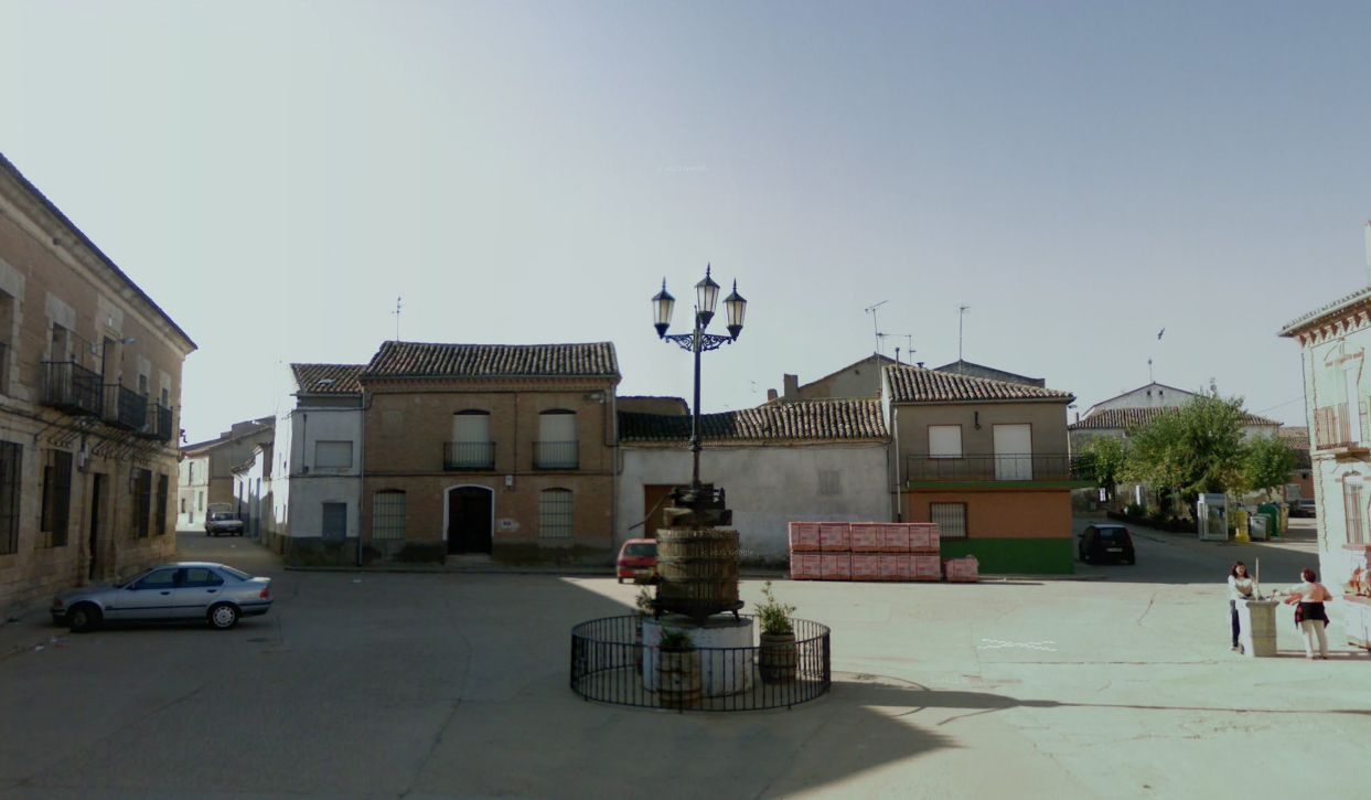 Una zona de Zamora registra las rachas de viento más fuertes de España ...