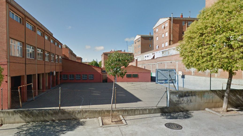 CEIP La Candelaria